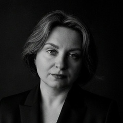Татьяна Дележева, Череповец