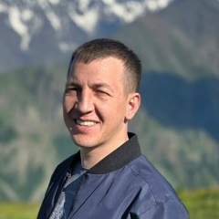 Дмитрий Макеев, 30.12.1987, Пенза