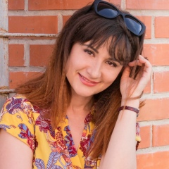 Лера Тевс, 14.03, Новосибирск