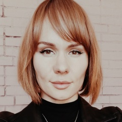Sweetlana Шахова, 25.01.1988, Санкт-Петербург