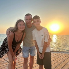 Евгений Андреев, 13.02, Нижний Новгород