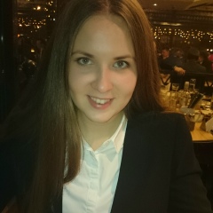 Даша Буглак, 19.05.1990, Минск