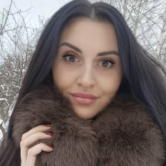 Евгения Туровцева, 19.12.1989, Рузаевка