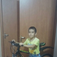 Мухамеджан Амантай