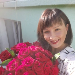 Юлия Громова, 27.09, Судак