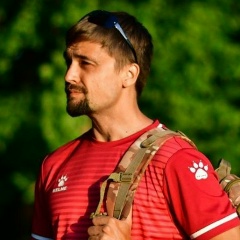 Стас Мироненко, 21.05, Минск