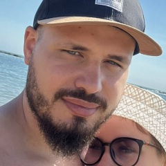 Александр Вибе, 19.08.1993, Сургут