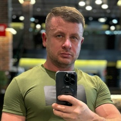 Михаил Дзюбин, 28.02, Санкт-Петербург