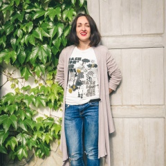 Ирина Закрасняная, 26.08.1989, Киев