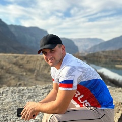 Хабиб Меджидов, 10.01.1994, Черный Яр