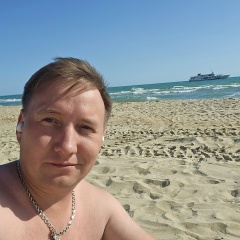 Александр Калугин, Красноуфимск