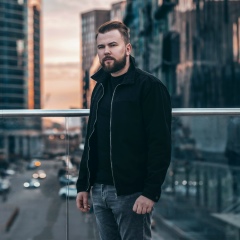 Anton Sedov, 16.01, Москва