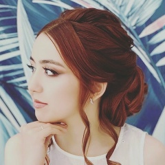 Aida Ayupova, 15.01, Астана