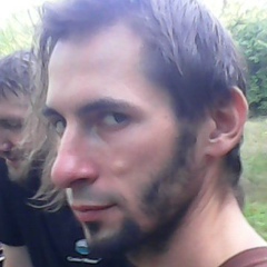 Сергей Зубатенко, 15.08.1986, Киев