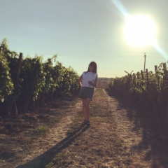 Елена Бондаренко, 22.05, Москва