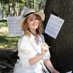 Анастасия Лунина, 03.07, Томск