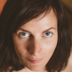 Ксения Мильнер, 27.09.1982, Berlin