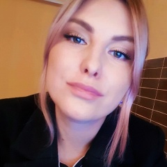 Анастасия Платонова, 13.11, Москва