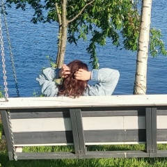 Ирина Самошина, 05.06.1977, Санкт-Петербург