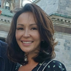 Мария Тарабухина, 14.11.1985, Санкт-Петербург