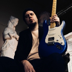 Андрей Бестолченко, 09.04, Санкт-Петербург