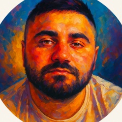 Андрей Каварналы, 26.07.1998, Кишинев