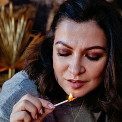 Анна Сергиенко, 19.07.1986, Уфа