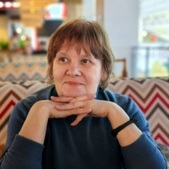 Татьяна Галайко, 15.12, Пермь