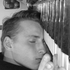 Павел Берлин, 09.03, Москва