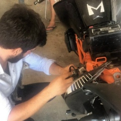 Фатих Йилмаз, 10.12.1987, Antalya