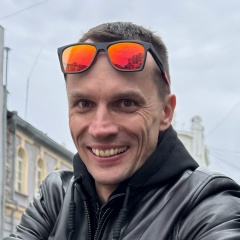 Федор Куб, Москва