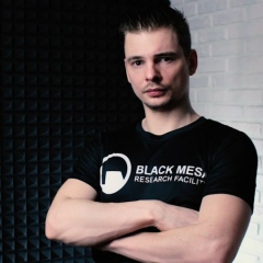 Алексей Орлов, 01.05.1987, Санкт-Петербург