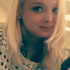 Кристина Гусева, 29.01.1997, Москва