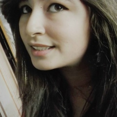 Samiia Boujenoui, 09.06