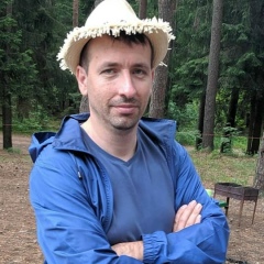 Александр Шакура, 26.09, Минск