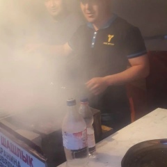 Эркин Фазлийев