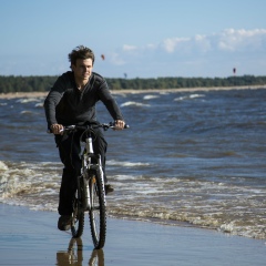 Алексей Т, Санкт-Петербург