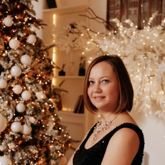 Ольга Гиниятуллина, 17.06.1982, Кемерово