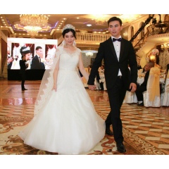 Фариза Мухтарова, 28.02.1993