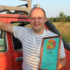 Леонид Белошков, 22.12.1984, Томск