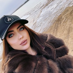 Екатерина Аккерман, Москва