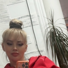 Элина Ханнанова