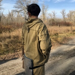 Максим Кравченко, 18.02.1994, Павлодар