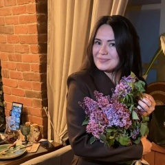 Румия Бариева, 20.04.1987, Сургут