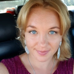 Олька Захаркевич, 01.01, Солигорск