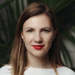 Юлия Шестакова, 01.07