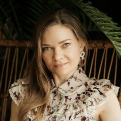 Вера Сидельникова, 02.06.1986, Москва