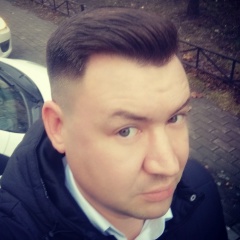 Сергей Иванов, 09.12.1986, Санкт-Петербург