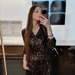 Наталья Фёдорова, 02.08