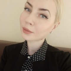 Оля Березикова-Крышкина, 13.12